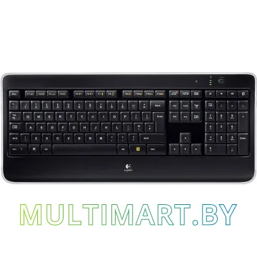 Клавиатура Logitech K800 920-002395